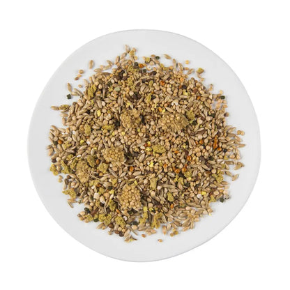 Witte Molen Puur Tropical Bird[Weight - 750g]