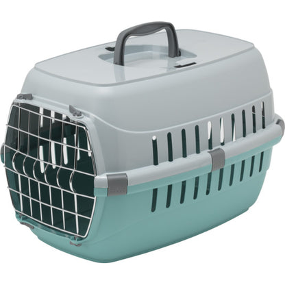 Moderna Road Runner Metal Door Carrier 48.6 x 32.3 x 30.3 cm-Aquarelle