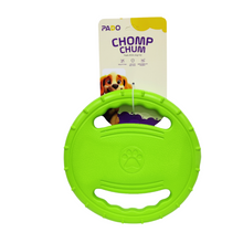 Pado Chomp Chum Frisbee EVA Toy-ÃƒÂ¢Ã…â€™Ã¢â€šÂ¬20cm