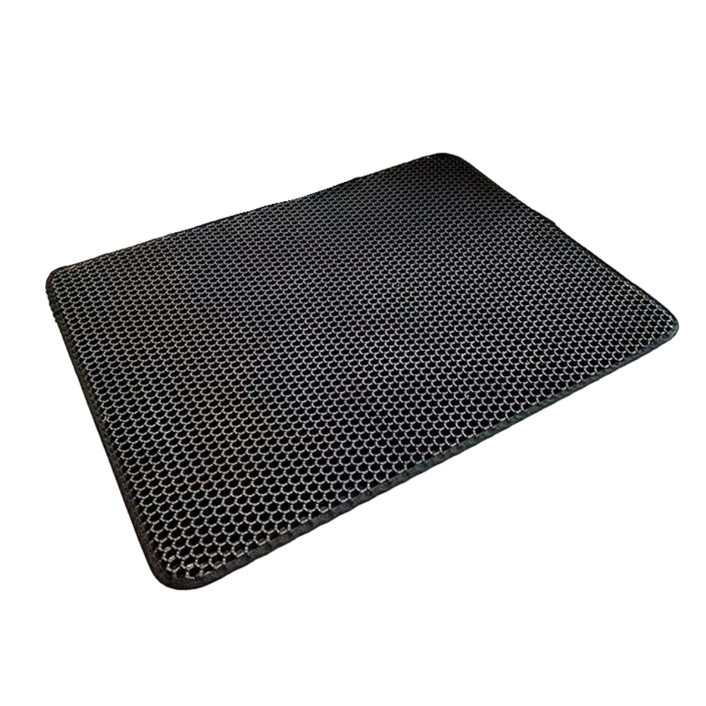 Pado Cat Litter Eva Mat 62x42x.5cm