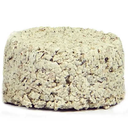 Witte Molen Plus Mineral Block Medium Coarse,