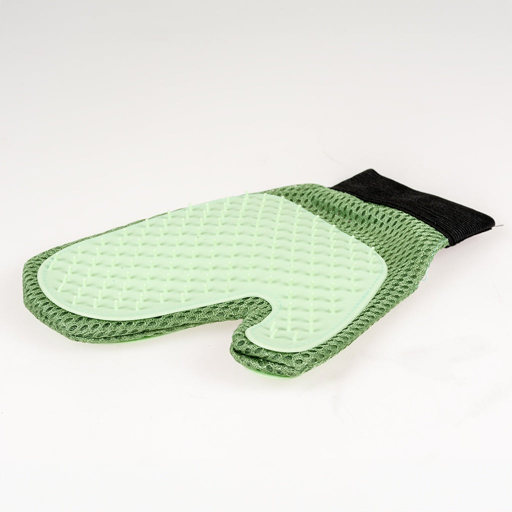 Duvo+ Duo Care Glove 21X15,5X1,5Cm Mixed Colors