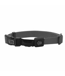 DOCOÂ® The Quiet Collar (DCSN011)[Color - Grey, Size - L]