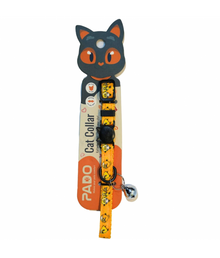 Pado Cat Collar -66 (10mm x 18-28cm)