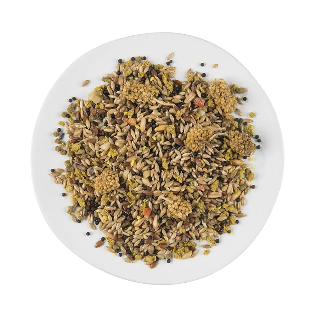 Witte Molen Puur Canary[Weight - 750g]