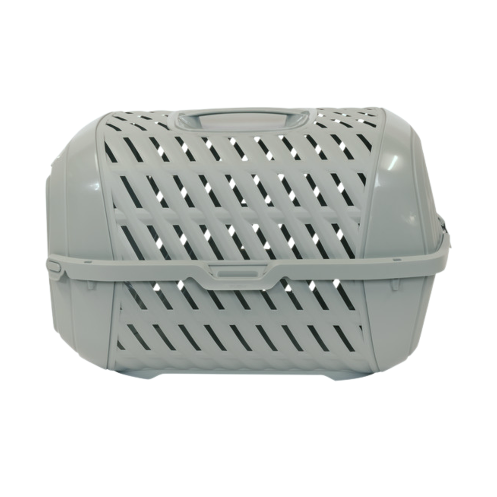 Moderna Aventro Pet  Carrier 49 x 34.5 x 32 cm-Olive Green