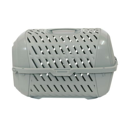 Moderna Aventro Pet  Carrier 49 x 34.5 x 32 cm-Olive Green