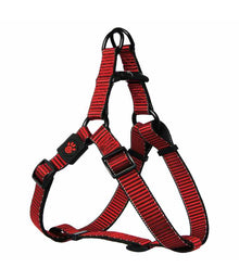 DOCO® Martini Bean Harness (DCS205)[Color - Maroon, Size - L]