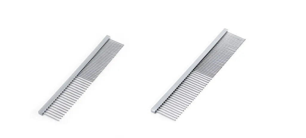 Padovan Pet Grooming Flea Comb Small