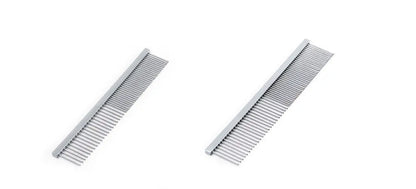Padovan Pet Grooming Flea Comb Small