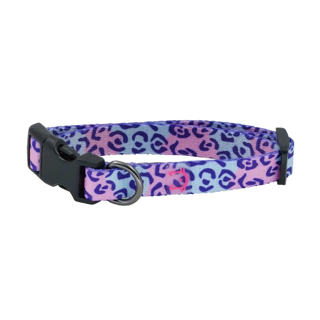 DOCO Heat Transfer Cat/Dog Collars X.Small-1.0 X 19-31cm C1