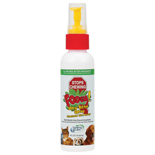 Synergy Labs Ultra Bitter Spray 118.28ml[Volume - 118ml]-DIS
