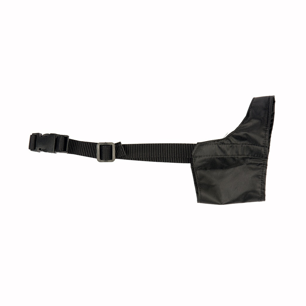 Duvo+ Dog Muzzle Nylon[Dimension - 62-90cm]