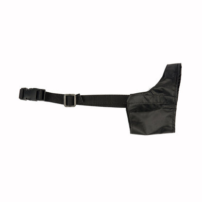 Duvo+ Dog Muzzle Nylon[Dimension - 62-90cm]