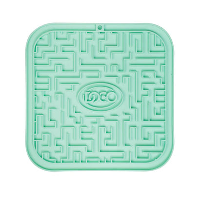 DOCO Licking Mats for Dogs and Cats 20cm x 20cm(O/S) Maldives