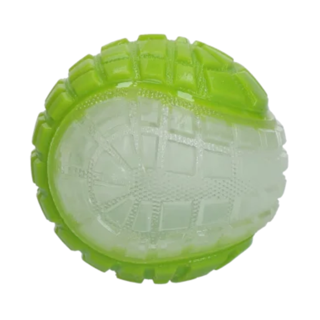 Pado Green And White Tougher Toy S (ÃƒÂ¢Ã…â€™Ã¢â€šÂ¬5cm)