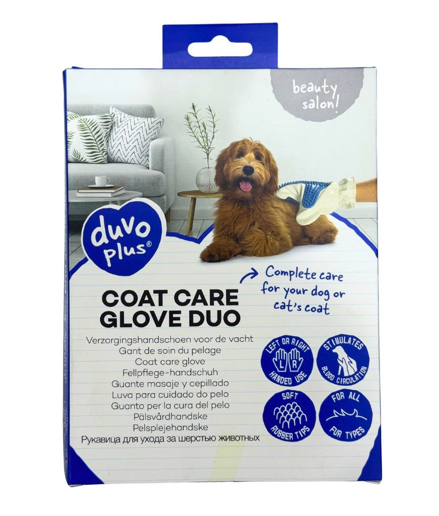 Duvo+ Massage Glove (470603)