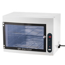 Groom Professional UV75 UV (YM-9002) Steriliser [Dimension - 39 x 26 x 29cm]