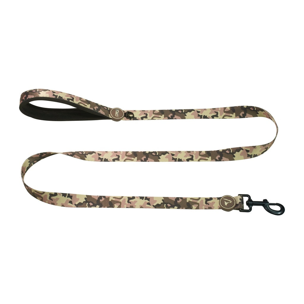 DOCO LOCO Leash - 5ft Large-2.5 x 150cm C9