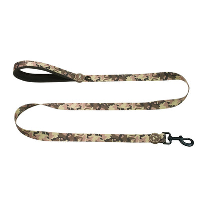 DOCO LOCO Leash - 5ft Large-2.5 x 150cm C9