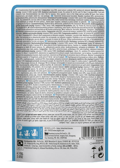 Cat Fest Tuna Fillets In Tender Jelly For Cats 70g