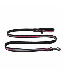 DOCOÂ® Lunar Mesh Leash (DCA3272)[Color - Pink, Size - M]