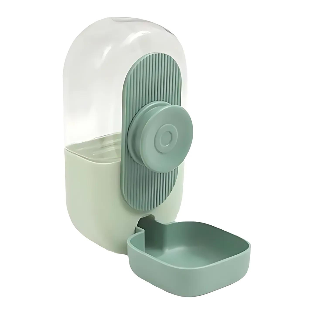 Pado Pastel Water Dispenser 800ml- Green