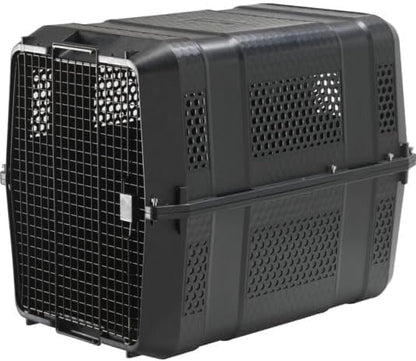 Moderna Gateway Durable Pet Kennel-IATA Approved [Size - L] 71.1 x 51.8 x 54.1 cm