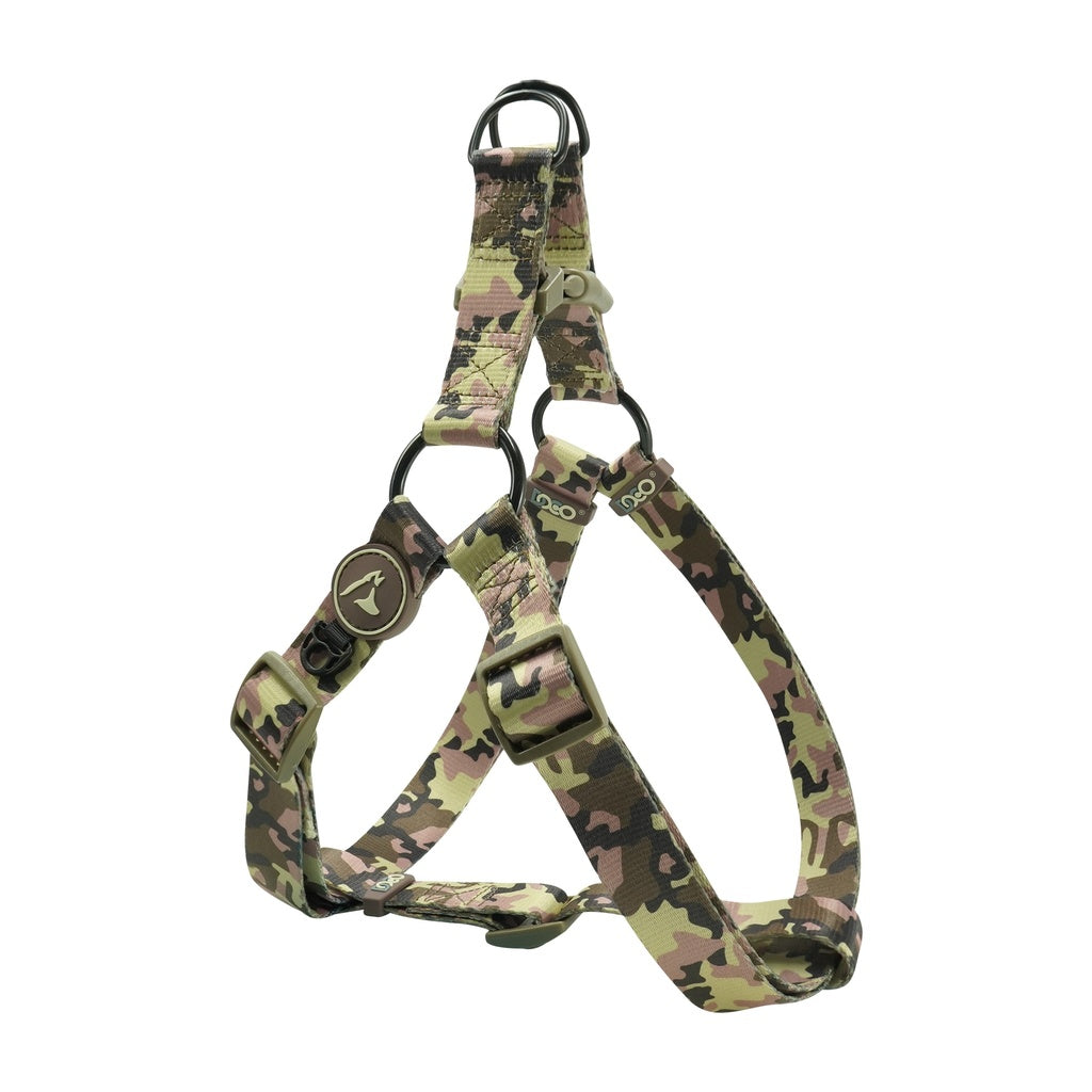 DOCO LOCO Step-In Harness-2.5 x 65-96cm C9