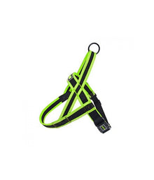 Doco Athletica City Walker Mesh Harness (DCA207)[Size - M, Color - Lemon]