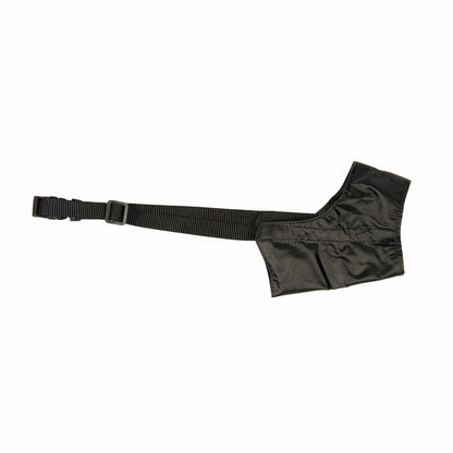 Duvo+ Dog Muzzle Nylon[Dimension - 43-64cm]