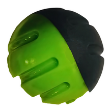 Pado Green And Black Ball Tougher Toy (ÃƒÂ¢Ã…â€™Ã¢â€šÂ¬9.5cm)