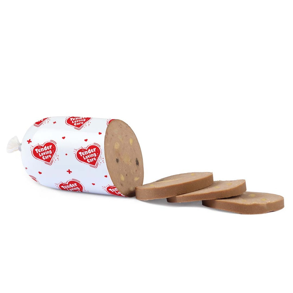 Duvo+ Sausage For Dogs - 200g [Beef & Parsnip]