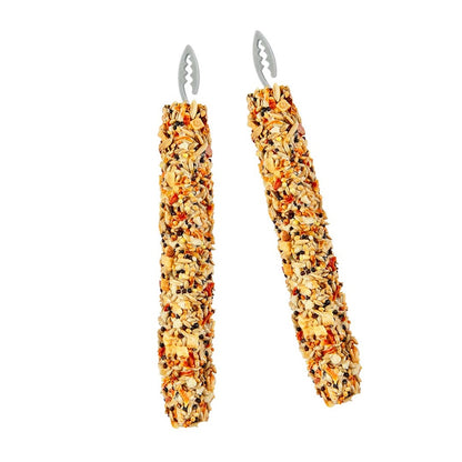 Witte Molen Puur Sticks With Apple & Carrot For Canary - [Weight - 60g]