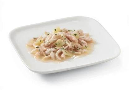 Schesir Dog Wet Food Can-Chicken with Potatoes and Rosemary- [Weight - 85g]