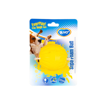 Duvo+ Supa' Foam Ball Ã˜7cm