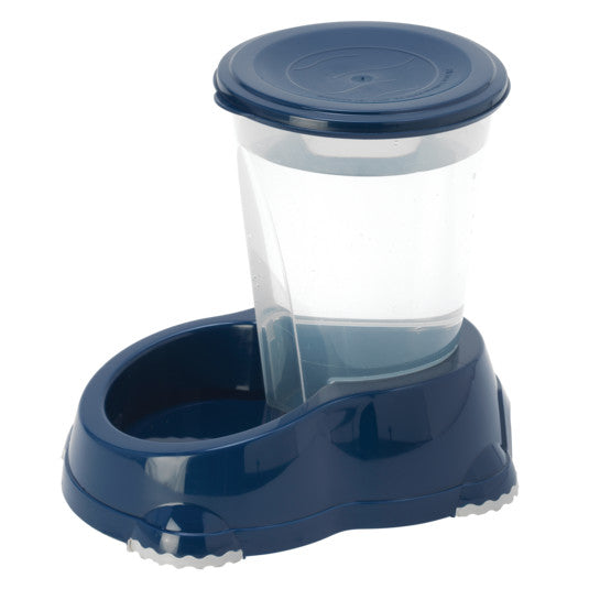 Moderna Smart Sipper Jumbo-Water Dispenser 28.8 x 19.3 x 26.4 cm-3L-Green