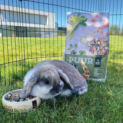 Witte Molen Puur Rabbit[Weight - 2.4kg]