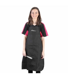 Groom Professional Grazia Apron[Color - Black]
