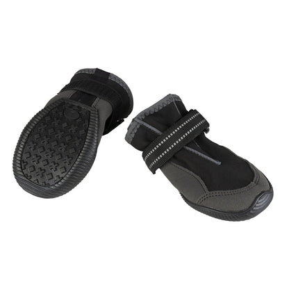 Duvo+ Dog Shoes 2St - Xl Black