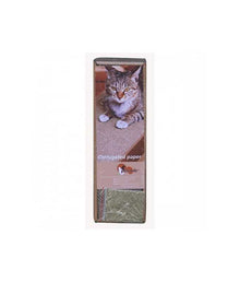 Pado Cat Scratching 57x22x4.5 cm