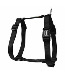 DOCOÂ® Signature H-Harness (DCSN201)[Color - Black, Size - M]