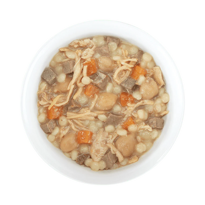 Schesir Taste The World Dog Wholefood - Lamb With Cous Cous 150g