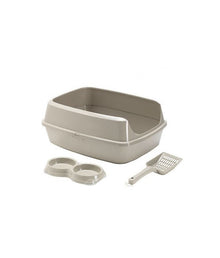 Moderna KitCat Starterkit Large-Grey (AA77)