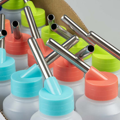 Duvo+ Drinking Bottle Mixed Colors  250ml
