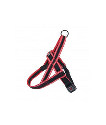 Doco Athletica City Walker Mesh Harness (DCA207)[Color - Red, Size - M]
