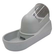 Pado Classic Trendy Water Dispenser-Gray