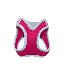 Doco Athletica QUICK V Mesh Harnes (DCA308)[Color - Pink, Size - XS]
