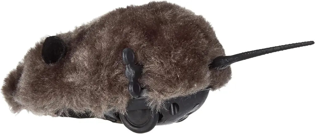 Padovan Wind-Up Mouse, Cat Toy - 12pcs/Box