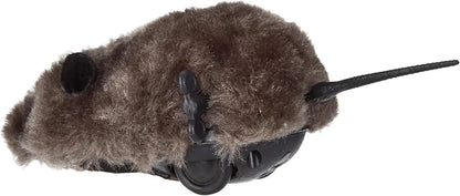 Padovan Wind-Up Mouse, Cat Toy - 12pcs/Box